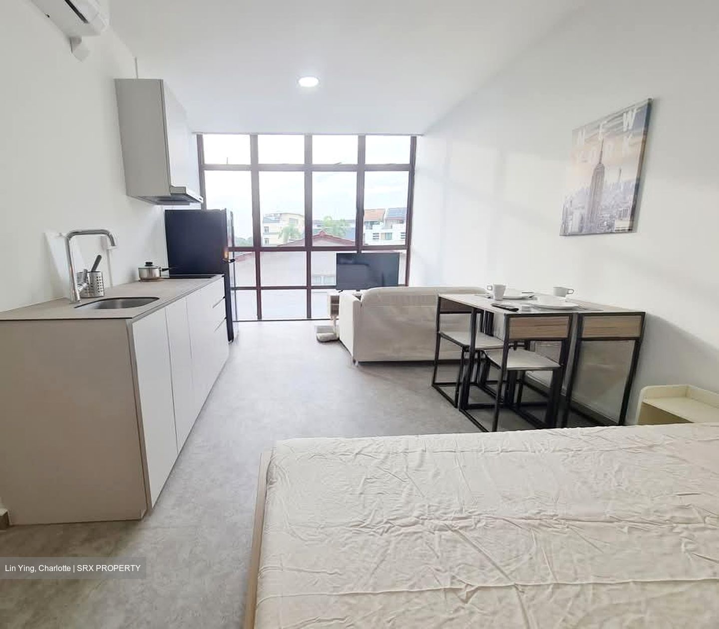 Pasir Panjang Road (D5), Apartment #565599601